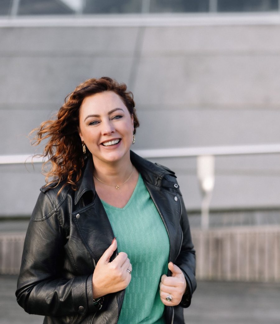 Claudia Voogt