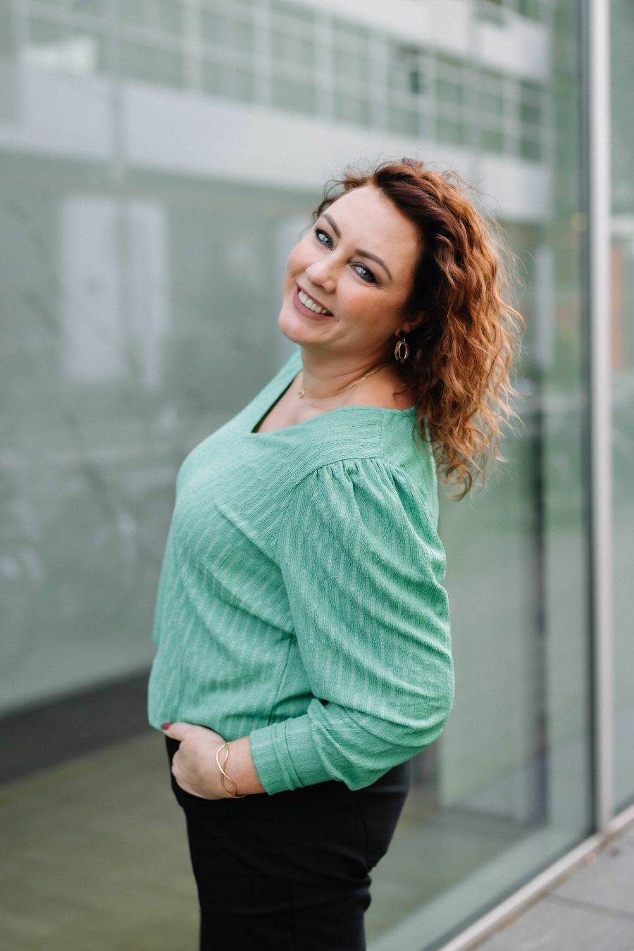 Claudia Voogt